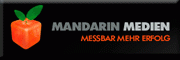 MANDARIN MEDIEN GbR<br>Kevin Friedersdorf MANDARIN MEDIEN GbR<br>Kevin Friedersdorf