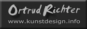 Kunstdesign Ortrud Richter - Kunst und Design Barsinghausen