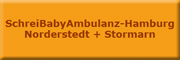 SchreiBaby Ambualnz-Hamburg und Stormarn 