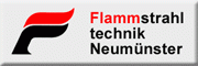 Flammstrahltechnik GmbH<br> Behrend 