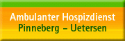Ambulanter Hospizdienst Pinneberg-Uetersen<br>Sabine Eckhardt Kummerfeld