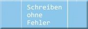 Schreiben ohne Fehler<br>Petra Jecker 