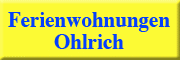 Ferienwohnungen Ohlrich Lohme