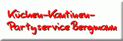 Küchen-Kantinen-Partyservice Bergmann Köthen