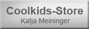 Coolkids-Store Onlineshop<br>Katja Meiniger Krailling