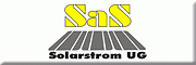 SaS Solarstrom UG<br>Detlef Skalei Grabowhöfe