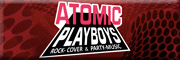 Partyband Atomic Playboys Woltersdorf