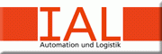 IAL Automation und Logistik GmbH<br>  Roetgen