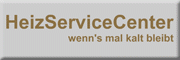 HeizServiceCenter Gottschalk Kirch Jesar HeizServiceCenter Gottschalk Kirch Jesar