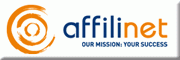 affilinet GmbH<br>Andreas Janssen affilinet GmbH<br>Andreas Janssen