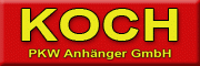 Koch PKW Anhänger GmbH<br>  Siegburg