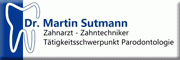 Zahnarztpraxis am Rüttenscheider Markt<br>Dr. Martin Sutmann 