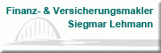 Finanz- und Versicherungsmakler Siegmar Lehmann Wittenberg