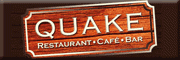 Restaurant Quake<br>Maja Rabe Freiberg