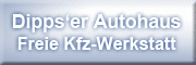 Dipps'er Autohaus - Freie Kfz-Werkstatt<br>Robert Welde Dippoldiswalde