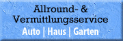 Allround- und Vermittlungsservice<br>Igor Preuß 