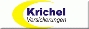 Krichel Versicherungen<br>Wolfgang Krichel Saarlouis