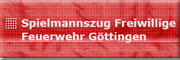 Spielmannszug der FF Göttingen Göttingen