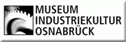 Museum Industriekultur Osnabrück g GmbH<br> Osnabrück Museum Industriekultur Osnabrück g GmbH<br> Osnabrück