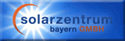 Solarzentrum Bayern GmbH<br>  Odelzhausen
