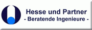 Hesse und Partner -Beratende Ingenieure-<br>Reiner Franke Eisenach