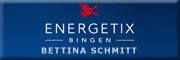 ENERGETIX Vertriebspartnerin<br>Bettina Schmitt 