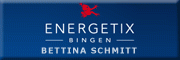 ENERGETIX Vertriebspartnerin<br>Bettina Schmitt ENERGETIX Vertriebspartnerin<br>Bettina Schmitt