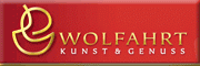 WOLFAHRT - KUNST & GENUSS Volkach