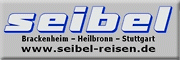 SEIBEL-REISEN Bus Touristik 