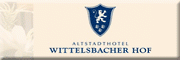 Altstadthotel Wittelsbacher Hof Kelheim GmbH<br> Kelheim Altstadthotel Wittelsbacher Hof Kelheim GmbH<br> Kelheim