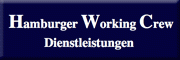 Hamburger Working Crew-Dienstleistungen<br>Tanja Schröter-Schiller 