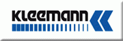 Kleemann GmbH<br>Gerhard Schumacher Göppingen
