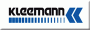 Kleemann GmbH<br>Gerhard Schumacher Göppingen Kleemann GmbH<br>Gerhard Schumacher Göppingen