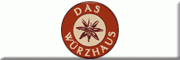 DAS WÜRZHAUS<br>Rafiye Jainz DAS WÜRZHAUS<br>Rafiye Jainz