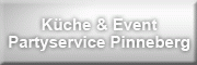 Partyservice Küche & Event<br>Alexander Philipp Prisdorf