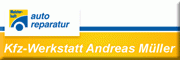 KFZ-Werkstatt Andreas Müller Treuenbrietzen