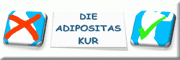 Die Adipositas Kur<br>Matthias Jünemann Die Adipositas Kur<br>Matthias Jünemann