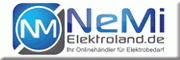 NeMi-Elektroland<br>Nenad Milanovic Kusterdingen