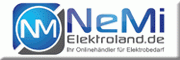 NeMi-Elektroland<br>Nenad Milanovic Kusterdingen NeMi-Elektroland<br>Nenad Milanovic Kusterdingen