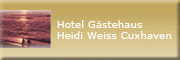 Hotel Gästehaus Heidi Weiss Cuxhaven