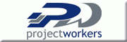 Projectworkers<br>Frank Rudwinsky 