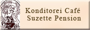 Cafe Suzette Konditorei und Pension<br>Frank Przybilla Gotha