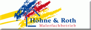 Höhne & Roth GbR Malerfachbetrieb Birkenau