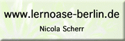 Lernoase<br>Nicola Scherr 