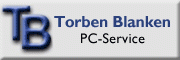 Torben Blanken PC-Service / EDV-Service Ottersberg Torben Blanken PC-Service / EDV-Service Ottersberg