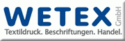 WETEX Textildruck GmbH<br>Helmut Langbein Markgröningen