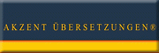 Akzent Übersetzugen® - Übersetzungsbüro<br>Darius Wnuk Akzent Übersetzugen® - Übersetzungsbüro<br>Darius Wnuk