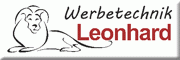 Werbetechnik Leonhard 