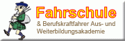 Fahrschul-Schotte<br>Detlef Kuphal Potsdam