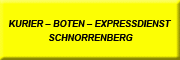 Kurier und Botendienst Schnorrenberg 